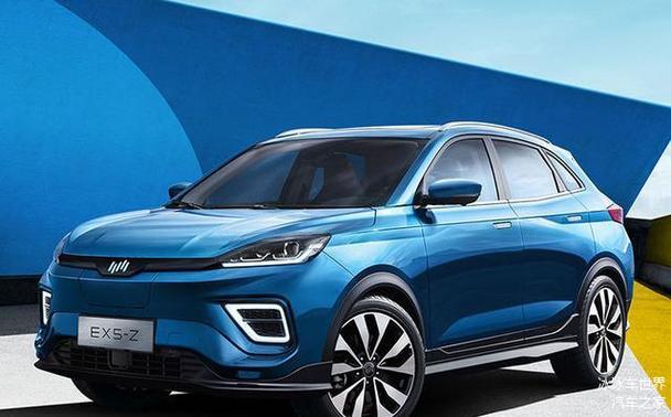 东莞239WEY威派豪华SUV市场的黑马，零跑汽车与智能交通系统的协同